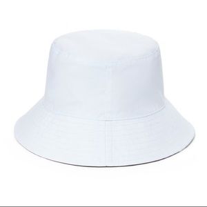 Alice + Olivia AO X - Bucket Hat